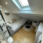 Super Logement A Paris !